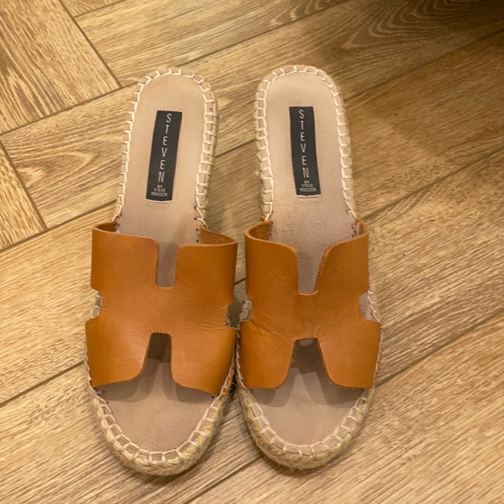 Low wedges